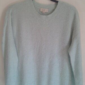 Loft womens sweater size M